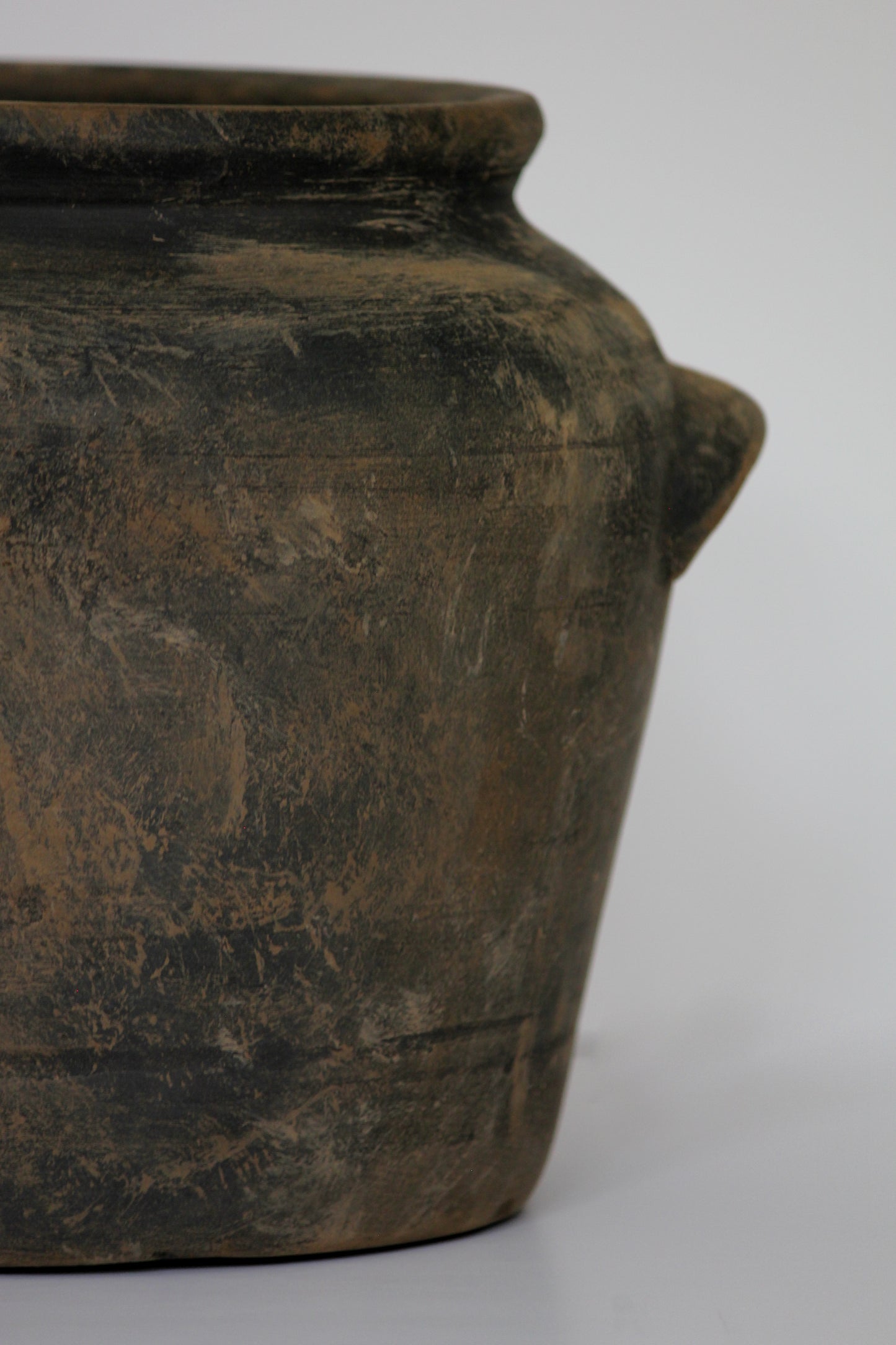 Vintage Canyon Urn