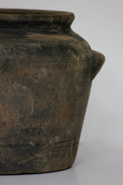 Vintage Canyon Urn